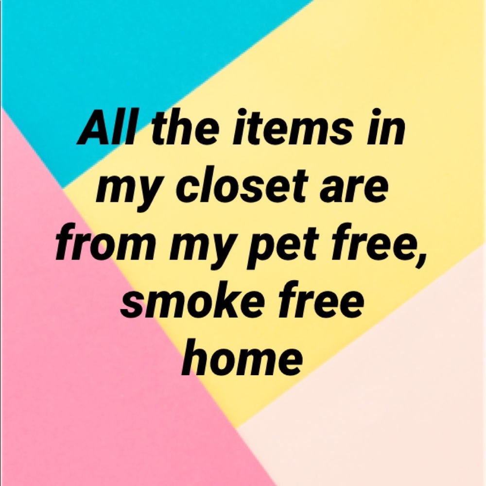Everything in my closet!🥰